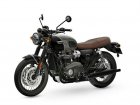 Triumph Bonneville Elvis Presley Limited Edition